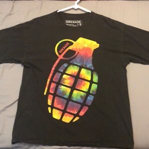 Short sleeve t shirt